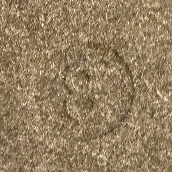 A New Day Heidi Hot Pink Faux Sueded Sandals Slides Size 8 - Picture 7 of 7